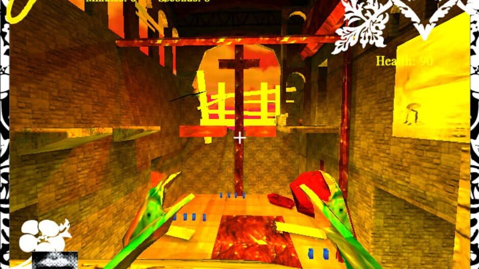 Gor3 screenshot 2