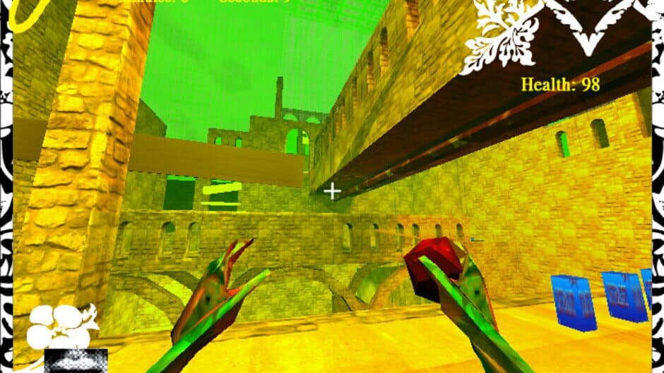 Gor3 screenshot 3