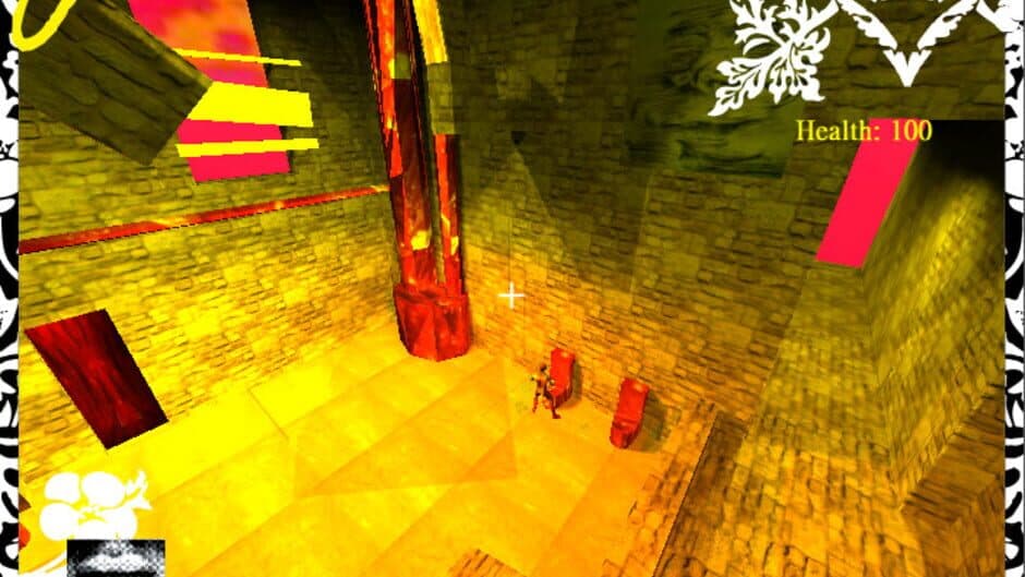 Gor3 screenshot 4