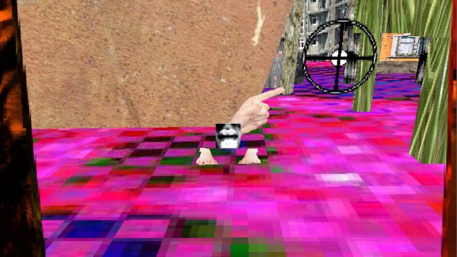 Gor3 screenshot 1