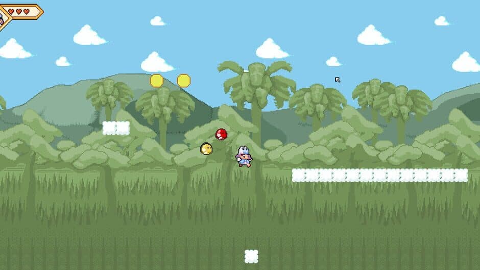 Capytales: A Folk Adventure screenshot 2