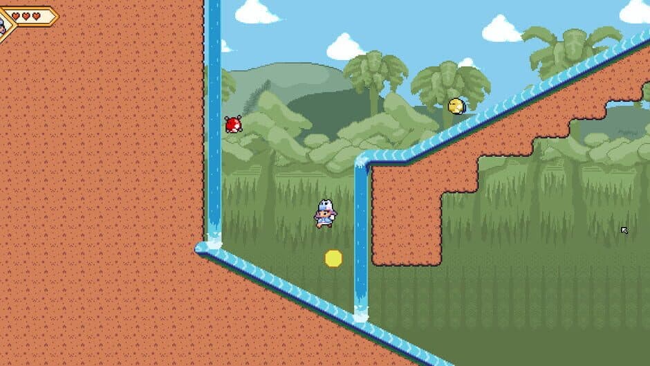 Capytales: A Folk Adventure screenshot 3