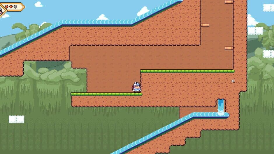 Capytales: A Folk Adventure screenshot 4