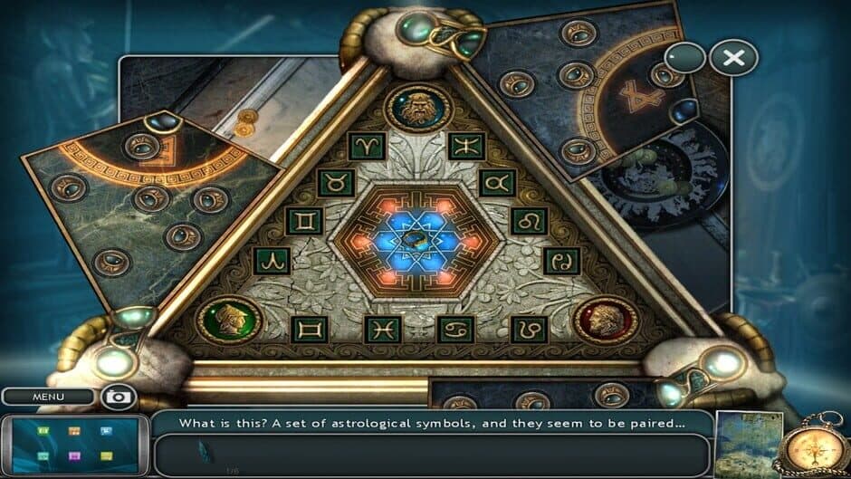 Alexander the Great: Secrets of Power screenshot 2