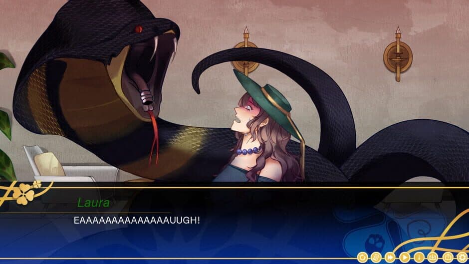 The Game of Fourtune screenshot 3