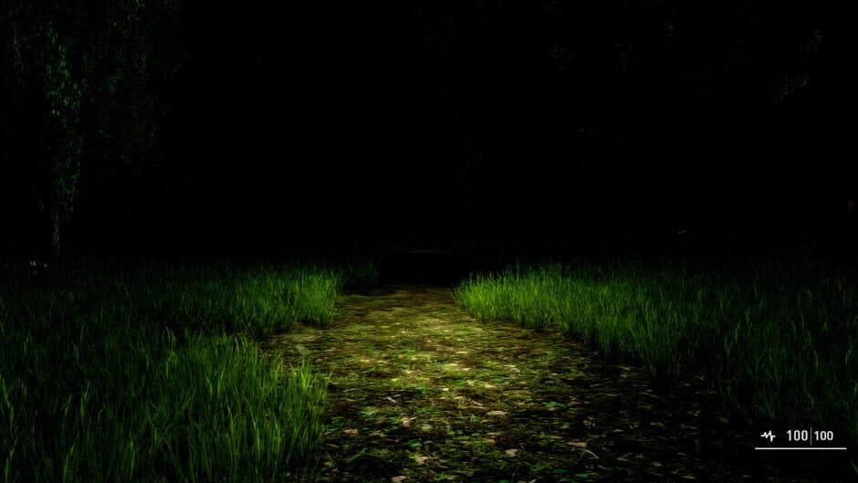 Alone Again: The Countryside screenshot 1