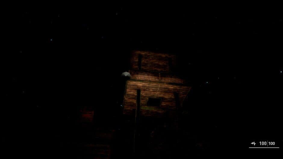 Alone Again: The Countryside screenshot 2