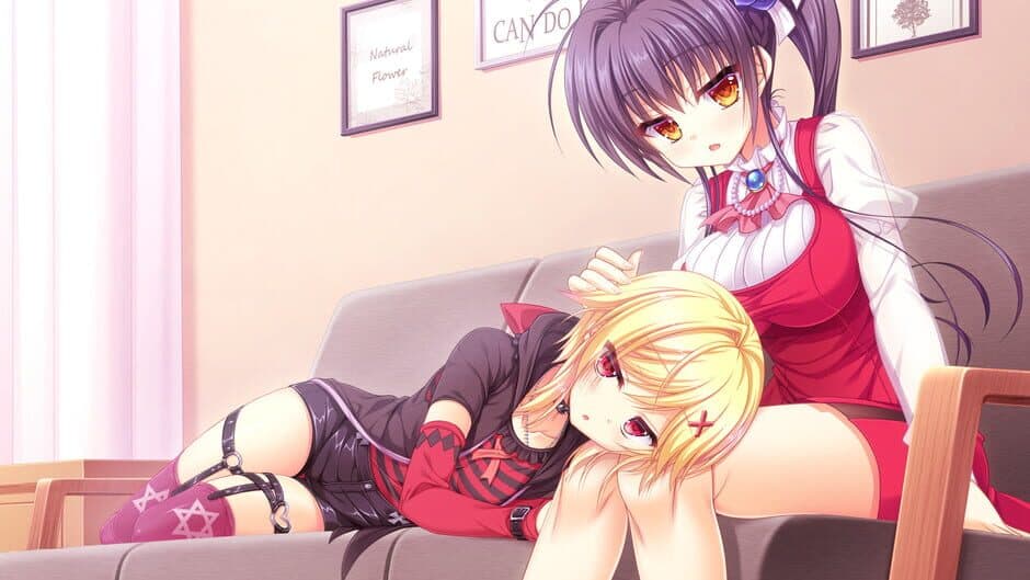 Kinkoi: Golden Time screenshot 1