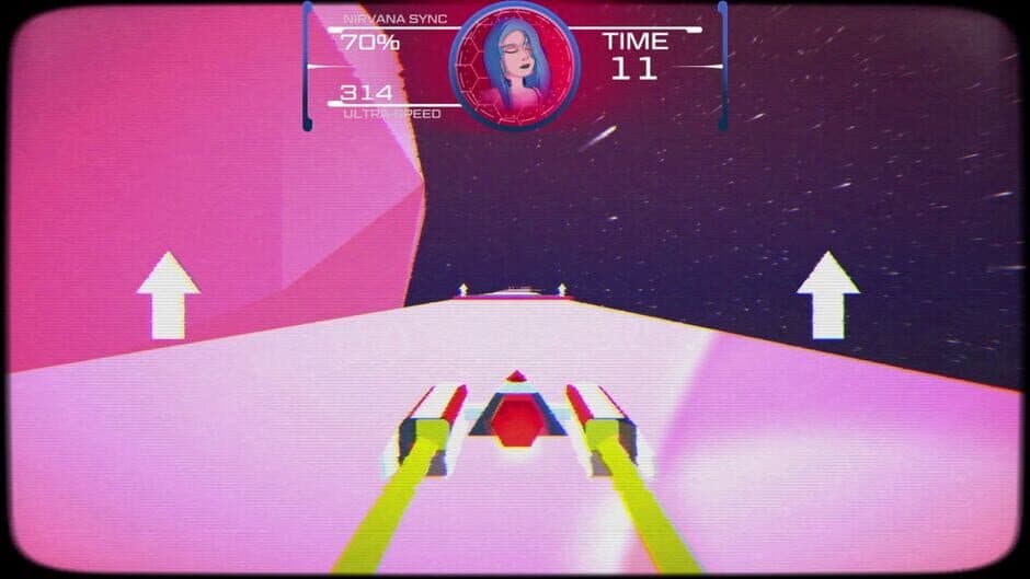 Nirvana Pilot Yume: Deluxe Edition screenshot 3