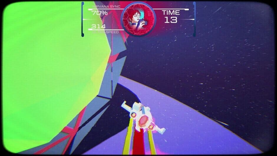 Nirvana Pilot Yume: Deluxe Edition screenshot 1