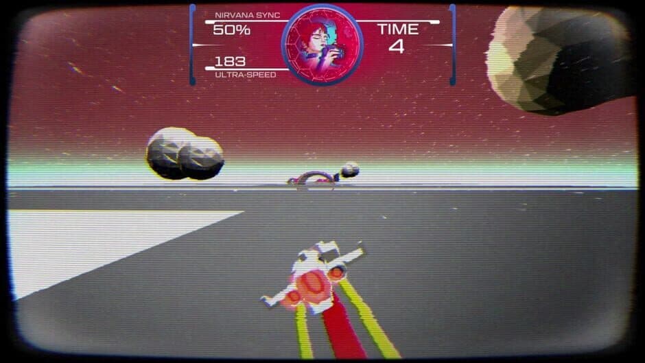 Nirvana Pilot Yume: Deluxe Edition screenshot 4