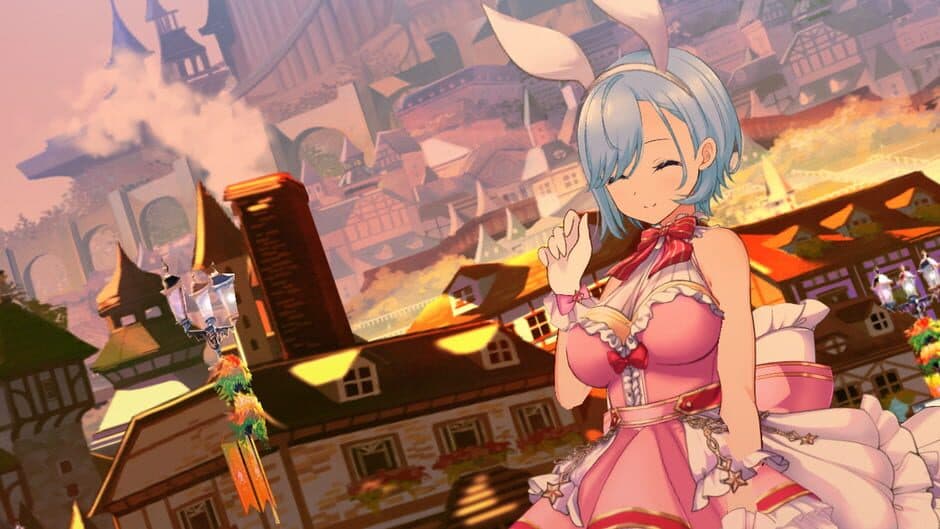 Kono Warui Koneko-chan-me! screenshot 3