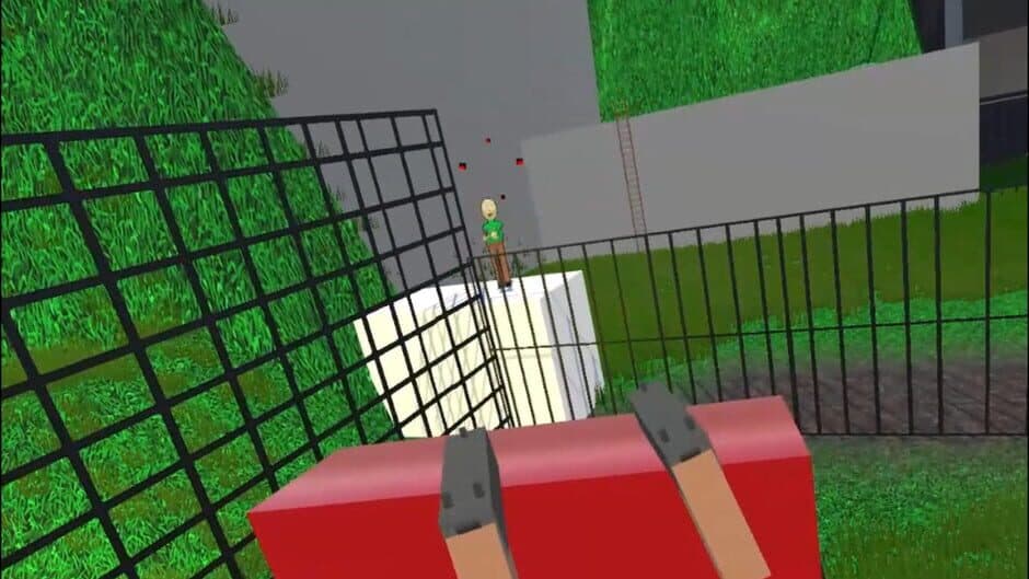 Brain Syndrome VR screenshot 1
