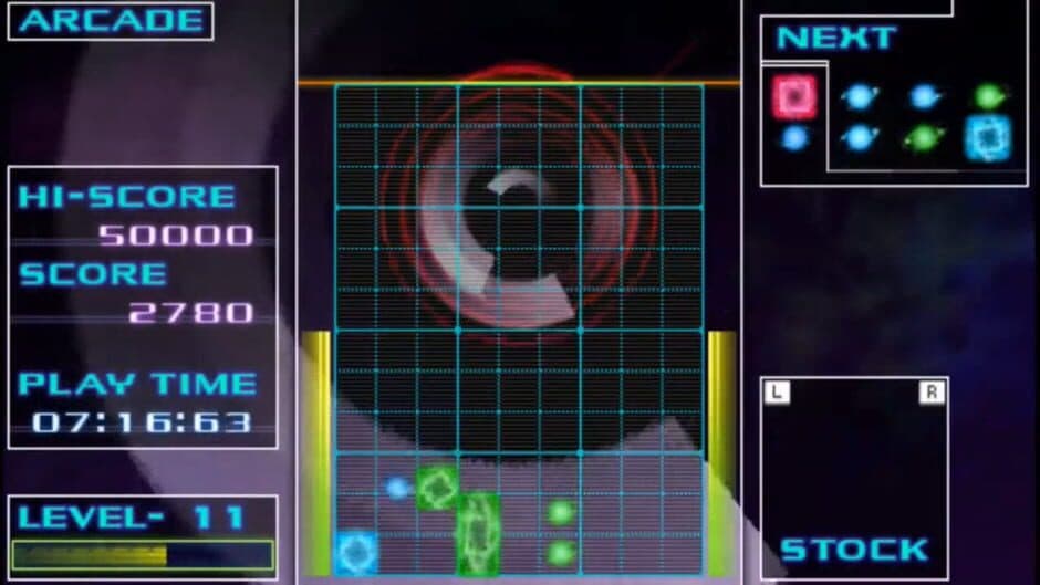Kurulin Fusion screenshot 2