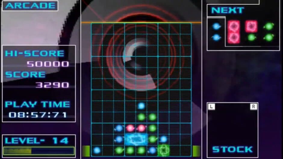 Kurulin Fusion screenshot 3