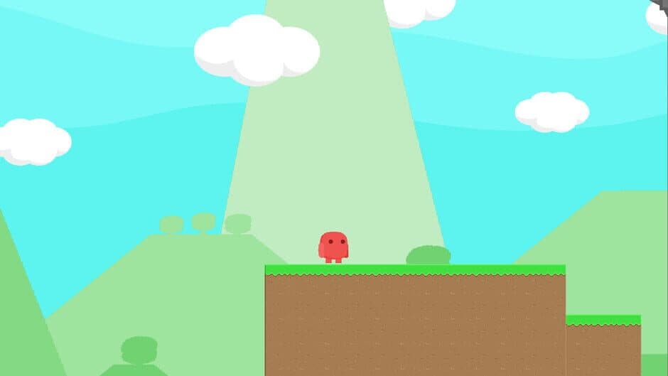 Jelly's Adventure screenshot 1