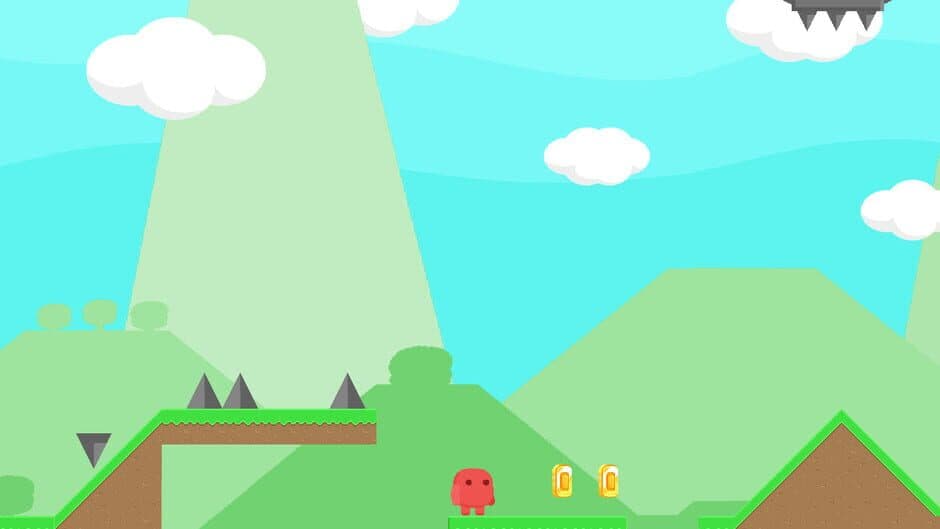 Jelly's Adventure screenshot 2
