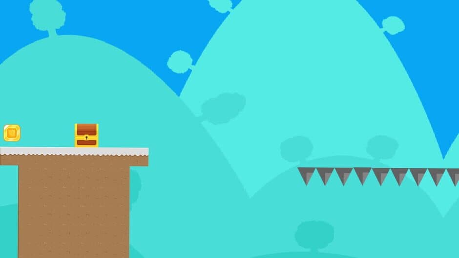 Jelly's Adventure screenshot 4