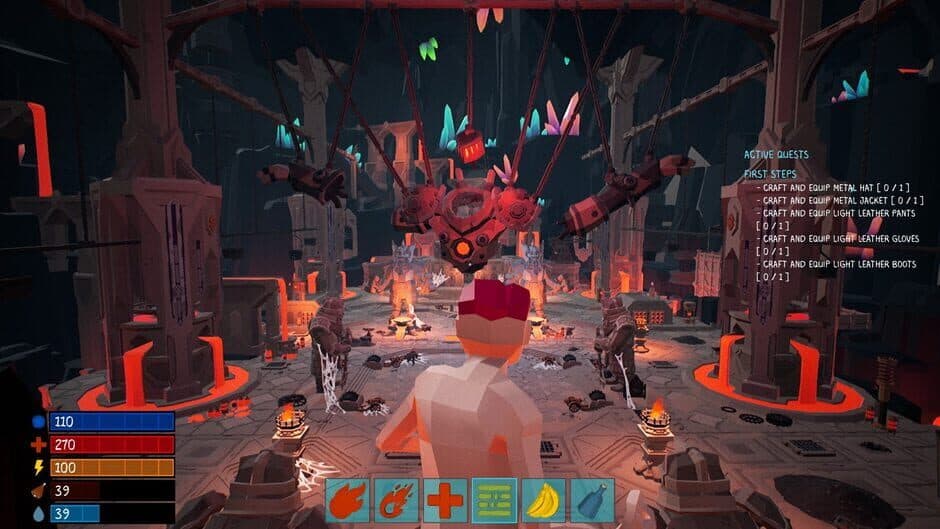 Starting Life In Another World Naked screenshot 2