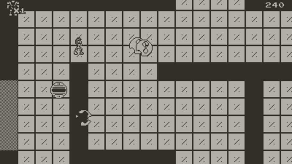 OneBit Berzerk screenshot 3