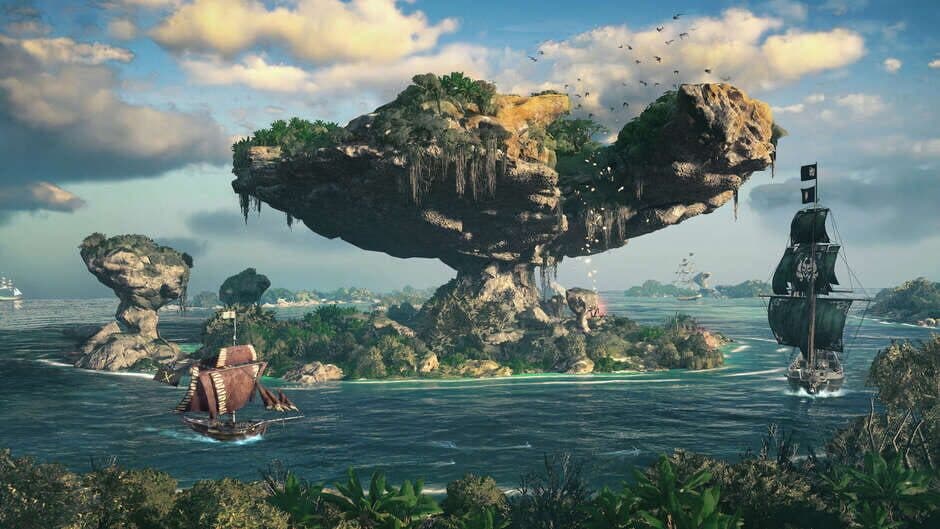 Skull and Bones: Premium Edition screenshot 3