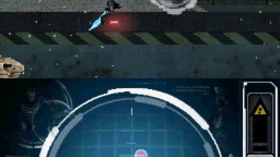 Iron Man 2 screenshot 1