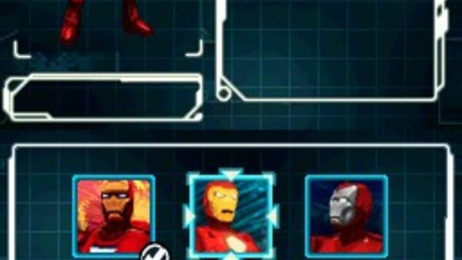 Iron Man 2 screenshot 2
