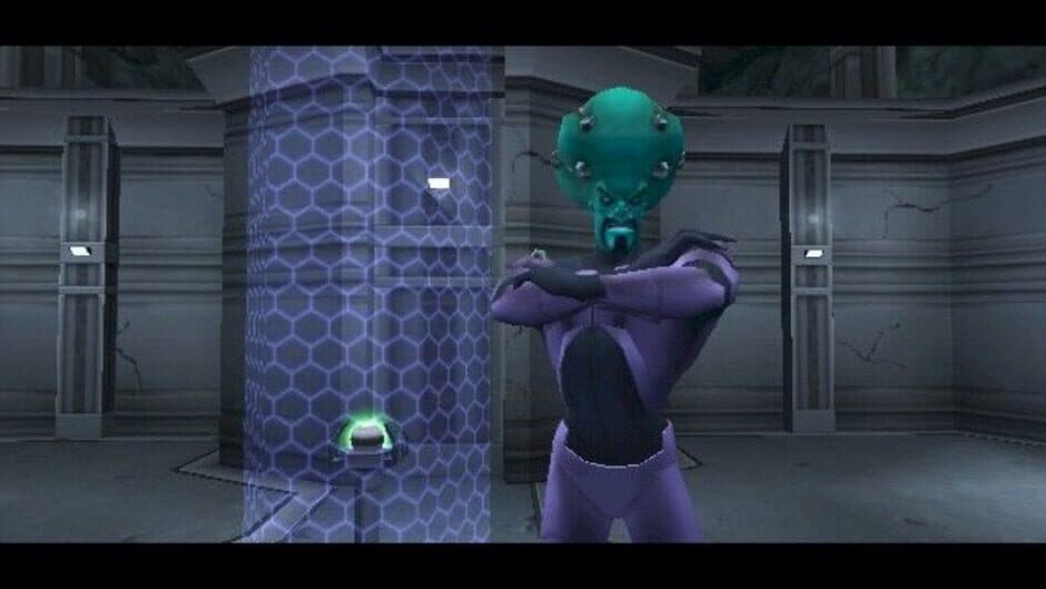Hulk screenshot 1