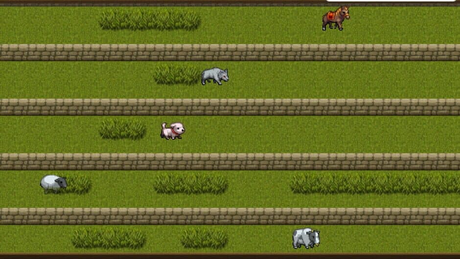 Daguri: Gambling Apocalypse screenshot 1