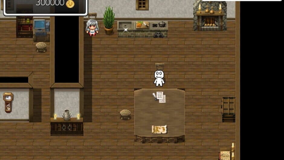 Daguri: Gambling Apocalypse screenshot 2