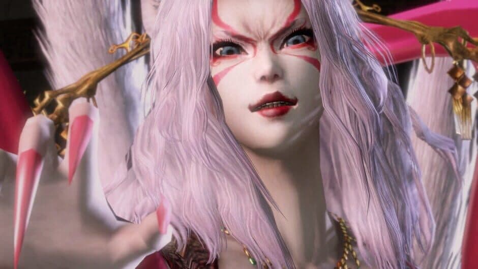 Warriors Orochi 3: Ultimate - Definitive Edition screenshot 4