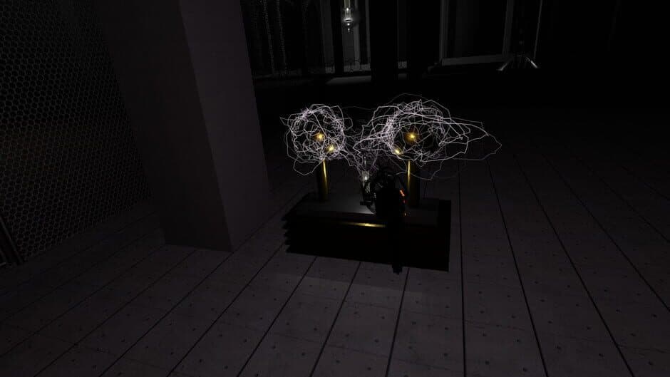 Tesla Legacy screenshot 1
