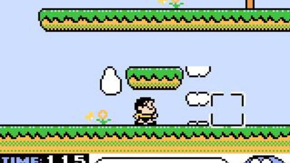 Doraemon: Aruke Aruke Labyrinth screenshot 2