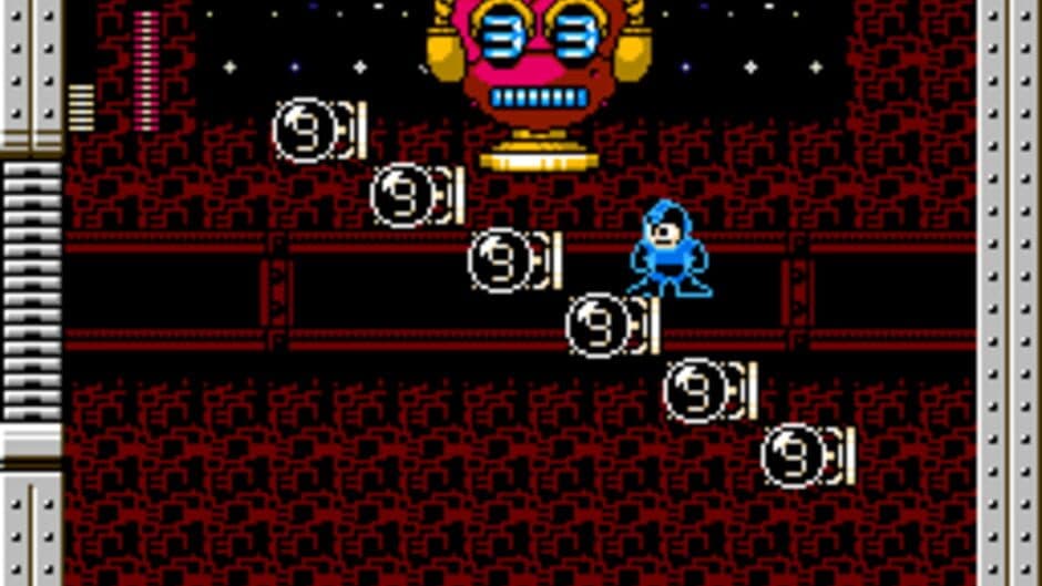 Make a Good 24 Hour Mega Man Level screenshot 3