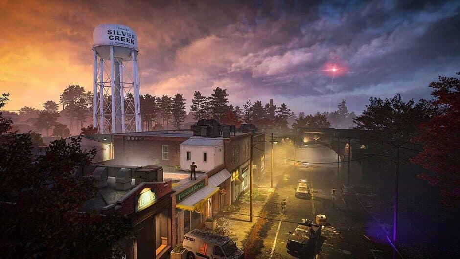 Tom Clancy's The Division: Heartland screenshot 2