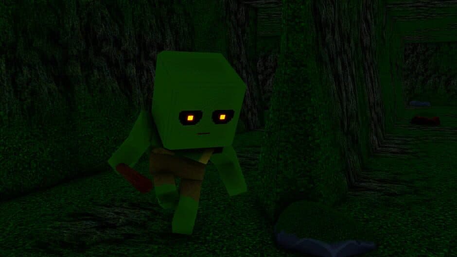 Sundermead screenshot 1