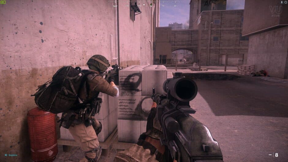 Reality Mod screenshot 2