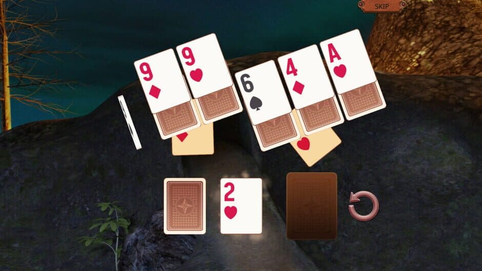 Angkor: Beginnings screenshot 4