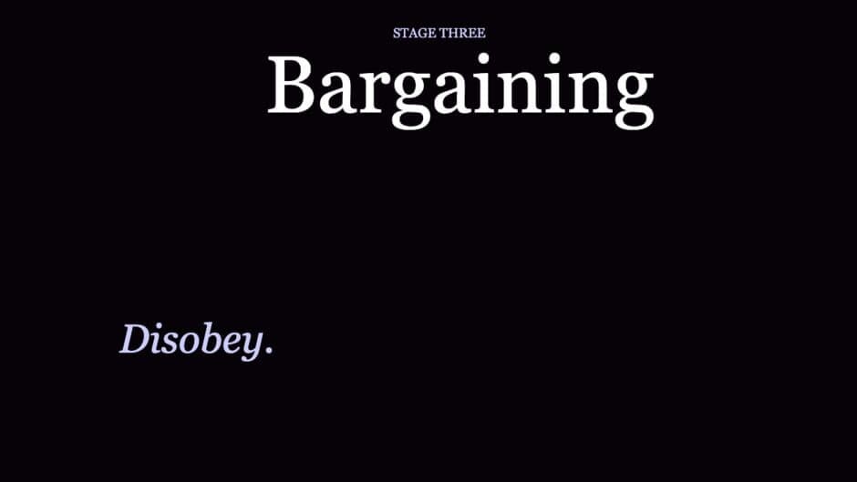 Five Stages screenshot 3