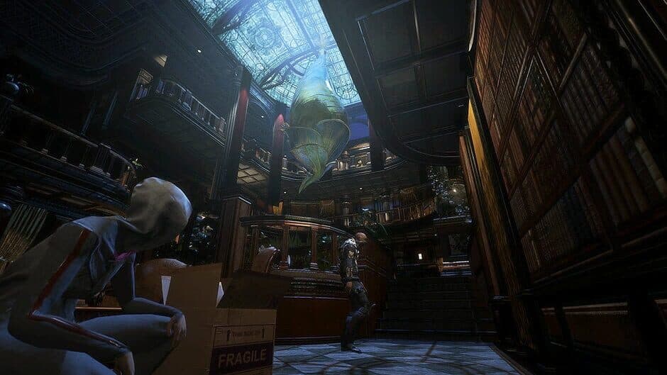 République: Deluxe Edition screenshot 2