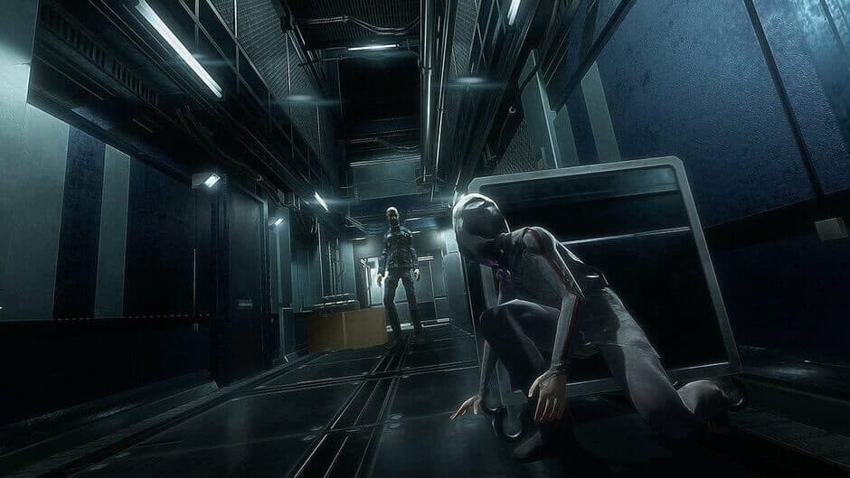 République: Deluxe Edition screenshot 4