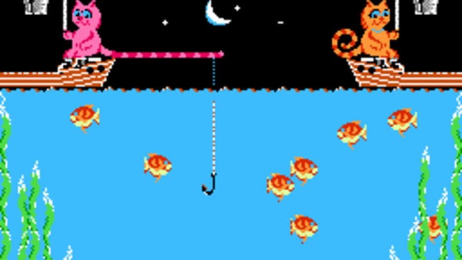 Kitty's Catch screenshot 3