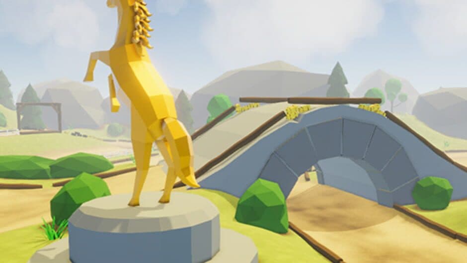 ToyCar screenshot 1