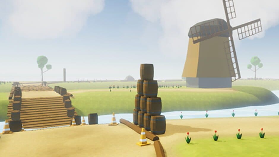 ToyCar screenshot 3