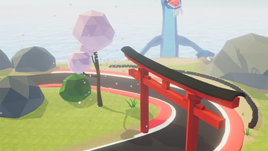 ToyCar screenshot 4