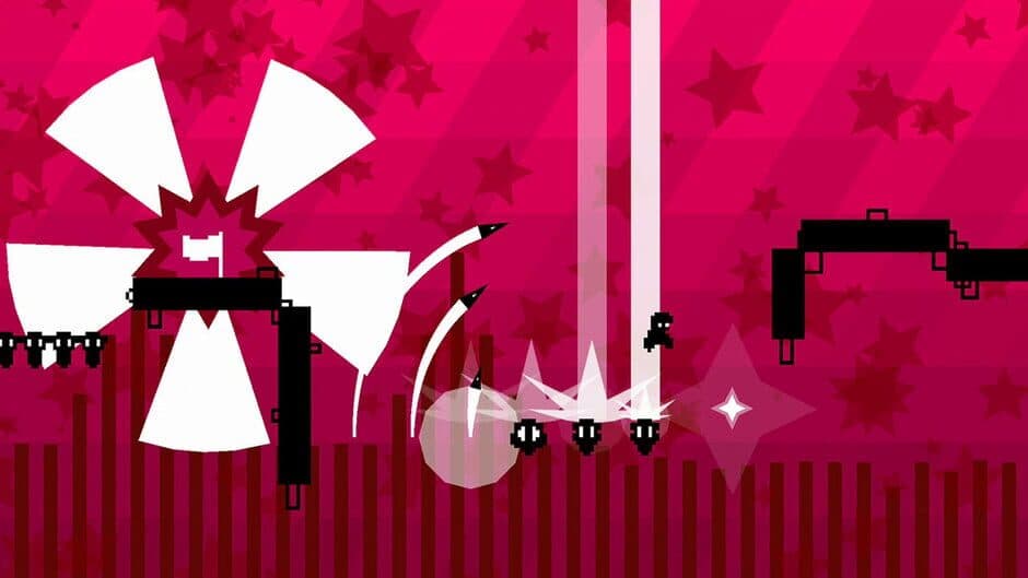 Electronic Super Joy screenshot 1