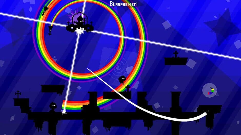 Electronic Super Joy screenshot 2