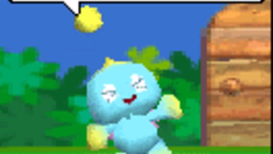 Nakayoshi Chao! screenshot 2