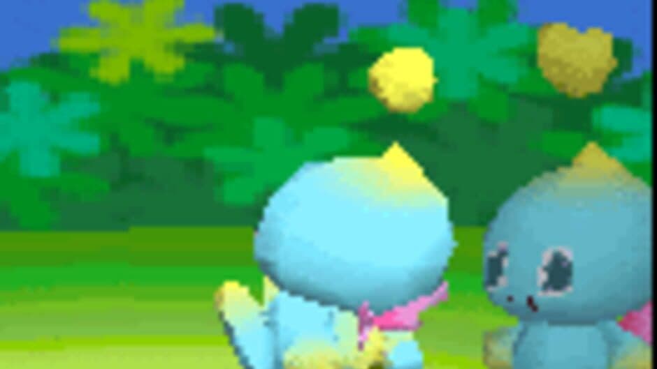 Nakayoshi Chao! screenshot 3