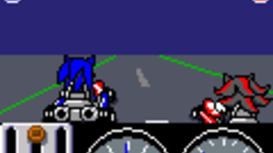 Sonic Racing Shift Up screenshot 2